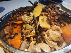 -味可道美食坊(福基路店)
