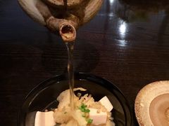 -滩万日本料理Nadaman(国贸大酒店)