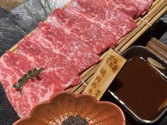 -黑牛の店·黑金店(沈阳万象城店)