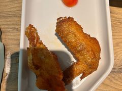 -豪客来牛排(大汉口城店)