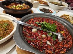 -御苑精品川菜馆(锦江店)
