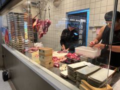 -牛人日志·鲜牛肉骨汤火锅(万科里瑧店)