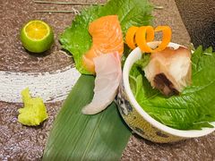 -长崎屋·日本料理·刺身·烧鸟(天河北路店)