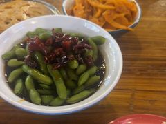 -冶建镜子·老南昌大排档·江西虾王(总店)