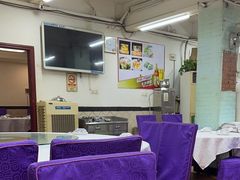-喜运来酒楼(江南大道店)