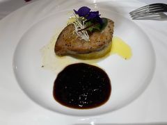 -王品牛排(郑州大卫城店)