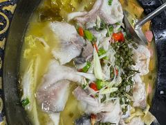 -金三可市井水煮鱼(金碧园店)