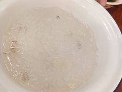 -老门框爆肚涮肉(金宝街店)