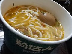 -粉达人·桂林米粉(解放北路店)