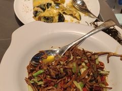 -上和臻品中国菜(花园街店)