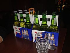 -悦界酒吧(后海店)