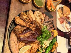 -blue frog蓝蛙(长泰广场店)