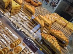 -味多美蛋糕(义和庄地铁店)