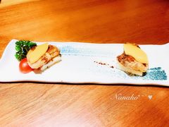 -九井澤精致料理(金茂店)