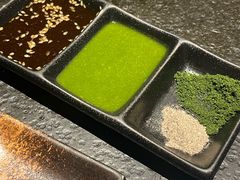 -300杯·和牛烧肉清酒专门店(廊里店)