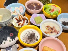 -合风谷(南下塘店)
