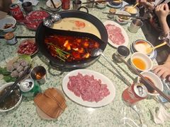 -五里关火锅(牛市口店)