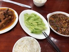 -卫巷菜馆(芙蓉总店)