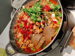 -蛙喔牛蛙(松江宝乐汇店)