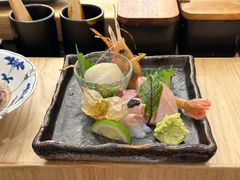 -鮨政· Omakase(港汇恒隆广场店)