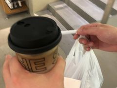 -科学家咖啡(海岸城店)