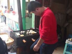 -油旋张(大观园店)