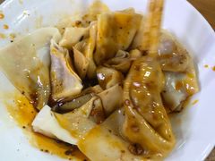 -华兴街自力面店