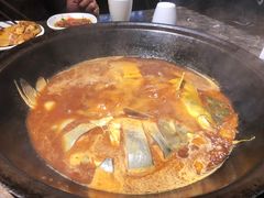 -肥鱼屯活鱼锅(惠工街店)
