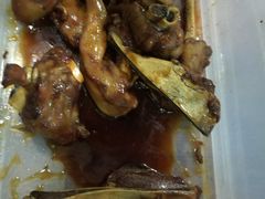 -赵元章肉骨烧(山塘街店)