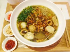 -GOGO Plate(成都太古里店)