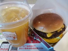 -肯德基(津滨店)