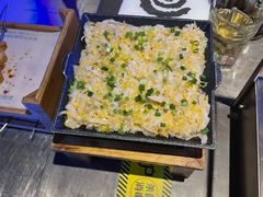 烤酸菜-很久以前羊肉串(打浦路店)