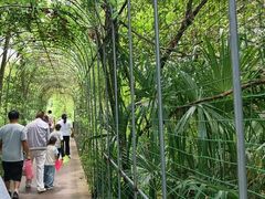 -天河潭旅游度假区