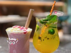 -SHADOWS•Bistro&Eatery(安福路店)