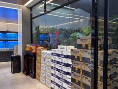 -钱山海鲜大排档