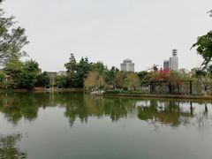 -东莞市可园博物馆