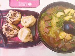 -小杨生煎(湟普汇店)