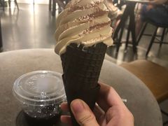-喜茶(中山利和新地店)