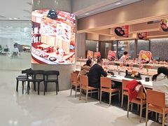 -争鲜回转寿司(朝北大悦城店)