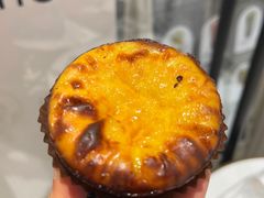 -HOT CRUSH趁热集合·现烤面包(环球港店)