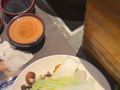 -牛YO寿喜烧和牛火锅自助(三台子万象汇店)