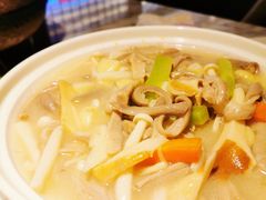 猪肚-蔴将·川菜(黄龙万科店)