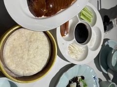 -北平食府(马鞍山路店)