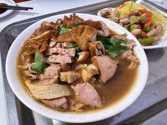 -姚记炒肝店(鼓楼店)