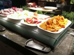 -星伦多自助料理(花山金鹰店)