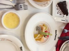 -斗牛士牛排(南京东路店)