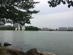 -苏州独墅湖世尊酒店