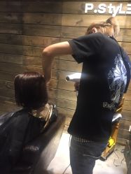 -P.STYLE 派斯造型