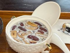 -红糖水都·女生特炖·中式滋补炖(北辰店)