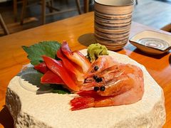 -笑福亭日式料理店(财富中心店)